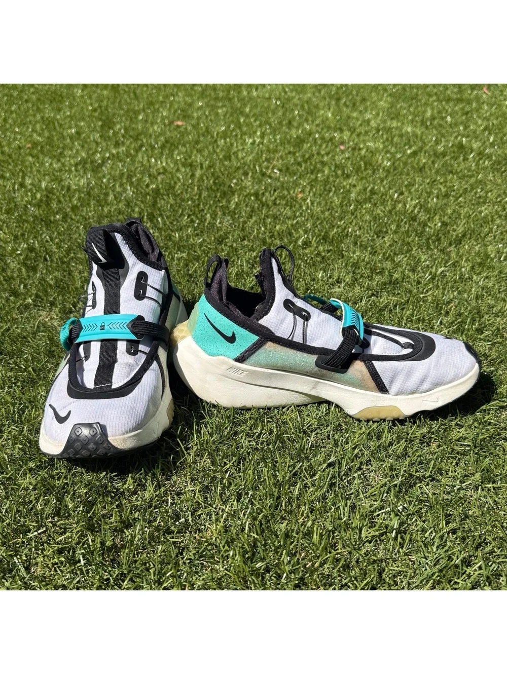 Nike air zoom